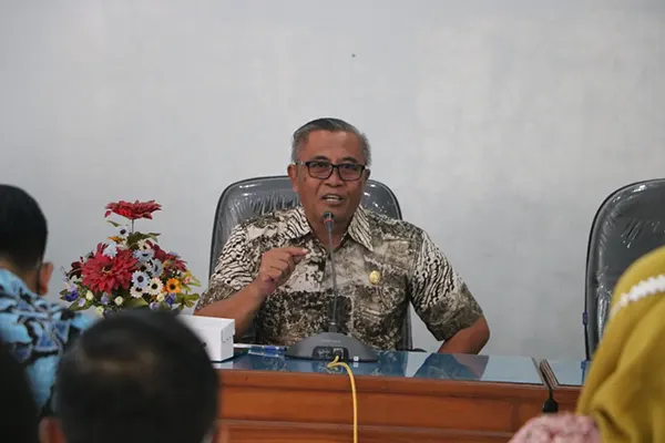 Program MBKM UNEJ Dongkrak Potensi Desa Kabupaten Situbondo